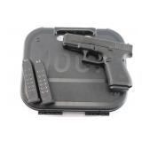 Glock 19 'Gen 5' 9mm #CAHH600