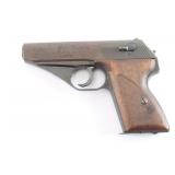 Mauser HSc 'French Occupation' .32 ACP #965107