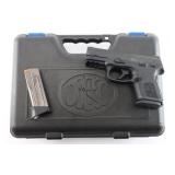 FN FNS-9C 9mm #CSU0019111