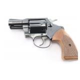 Colt Detective Special .38 Spl #P47620