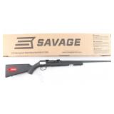 Savage A22 .22 LR #3606612