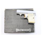 Browning Baby 'Lightweight' .25 ACP #357348