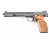 Smith & Wesson 41 .22 LR #A303933