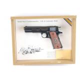 Colt WWI Commemorative .45 ACP #2089-CT