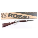 CBC / Braztech Rossi R92 .357 Mag #7CR185266T