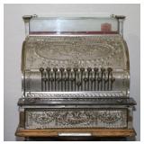 National Cash Register