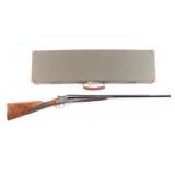 Arrieta Y Cia / Wingshooters Sidelock 12 Ga
