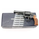 Smith & Wesson 547 9mm #20D0165