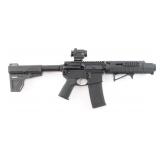 Palmetto State Armory PA-15 5.56mm #LW419124