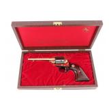 Colt Frontier Scout 'Gen. Nathan Forrest' .22 LR