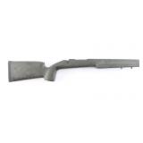 Bell and Carlson Howa 1500/Weatherby Stock.
