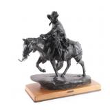Original Bronze Sculpture