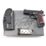 Kimber Micro 9  RTC-K 9mm #SCB0074668