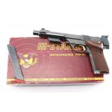 High Standard Supermatic Trophy .22 LR