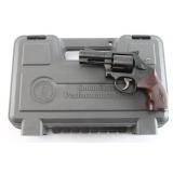 Smith & Wesson 586-7 'PC' .357 Mag #DJV3529