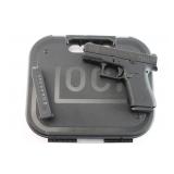 Glock 43X 'MOS' 9mm #CFXL260