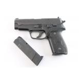 Sig Sauer P228 9mm #B251764
