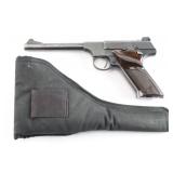 Colt Woodsman .22 LR #3831-S