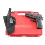 Sig Sauer P229 .40 S&W #AH14713