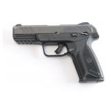 Ruger Security-9 9mm #385-59250