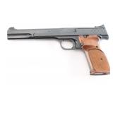 Smith & Wesson 41 .22 LR #A591736