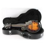 Washburn Electric Mandolin