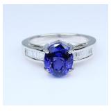 Gorgeous AAA Quality Tanzanite