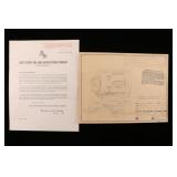 Colt Manufacturing Patent Drawing.