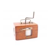Pigeon Racing Clock