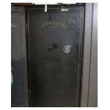 Sun Welding Gun Safe