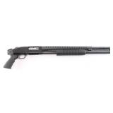 Mossberg 500A 12 Ga #P677131