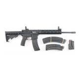 Smith & Wesson M&P15-22 .22 LR #LAF3799