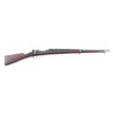 Ludwig Loewe Chileno Modelo 1895 7.62x51mm #E8944