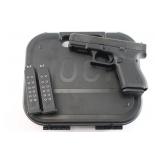 Glock 19V 9mm #CGKR054