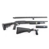 Mossberg 500 20 Ga #V0903203