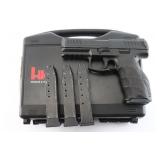 Heckler & Koch VP40 .40 S&W #222-010847