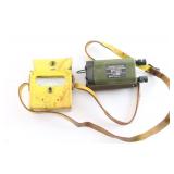 Naval Blasting Device & Testing Device