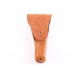 US WWII Era Flap Holster