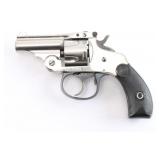 H&R Arms Premier Bicycle .32 S&W #7603