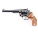 Smith & Wesson K-22 .22 LR #K71263