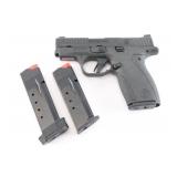 Smith & Wesson Bodyguard 2.0 .380 ACP #EHP4310