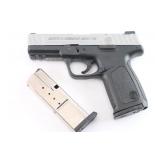 Smith & Wesson SD40 VE .40 S&W #FDB4187