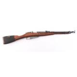 Radom / CAI WZ44 7.62x54R #MK09689