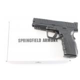 Springfield XD Mod. 4 9mm #BL191154