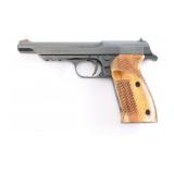 Norinco / NA Co TT-Olympia .22 LR #0999
