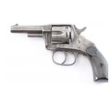 Hopkins & Allen XL Double Action .32 NVSN