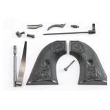 Lot of Colt Parts