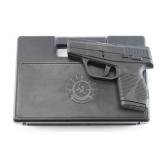 Taurus PT 709 9mm #TCX50817