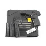 Kel-Tec P17 .22 LR #25G2G73