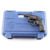 Smith & Wesson 442-1 'Airweight' .38 SPL